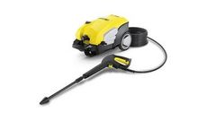 Schwing - High-Pressure Cleaning Equipment