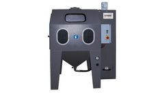 Schwing - Abrasive Blasting Systems