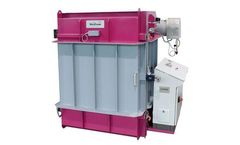 VACUCLEAN - Vacuum Pyrolysis Systems