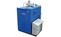 Innovaclean - Fluidized Bed Pyrolysis Systems