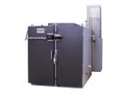 Maxiclean - Model 333 - Pyrolysis Furnaces