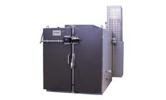 Maxiclean - Model 333 - Pyrolysis Furnaces