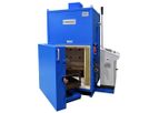 Compactclean - Compact Pyrolysis Ovens