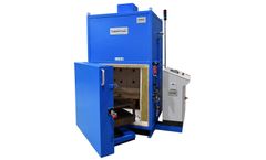 Compactclean - Compact Pyrolysis Ovens