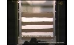 SCHWING: Fluidized Bed Principle Video