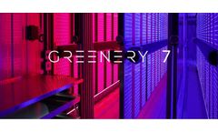 Freight Farms - Model Greenery™ 7 50 Hz - Hydroponic Vertical Farming System