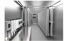 Freight - Simplified Workflows Plant