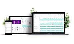 Farmhand - Real-Time Monitor and Control Platform Software