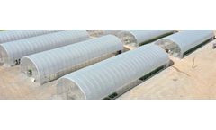 GrowSpan - Cannabis High Tunnels