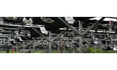 GrowSpan - Blackout Systems