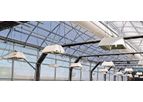 GrowSpan - Greenhouse Lighting
