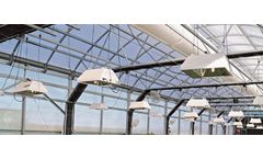 GrowSpan - Greenhouse Lighting