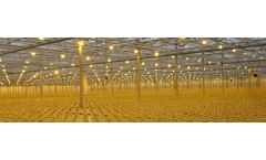 GrowSpan - Greenhouse Grow Lights