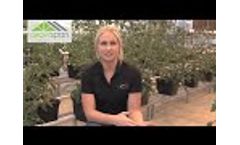 GrowSpan`s Greenhouse Tips - Purging Hydroponics Systems Part 3 Video