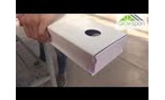 GrowSpan`s Greenhouse Tips - Purging Hydroponics Systems Part 2 Video