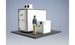 Agritom - Model AGR-175 - Fodder System