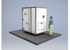 Agritom - Model AGR-100 - Fodder System