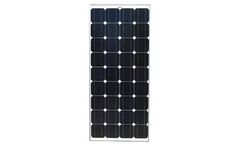 Solarking - Model 6588 - 100W Monocrystalline PV Solar Panels