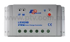 EP Solar - Model LS3024B - Solar Regulator