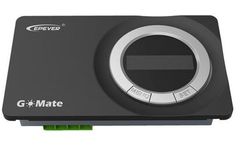 GoMate - Model 3024N - Solar Regulator