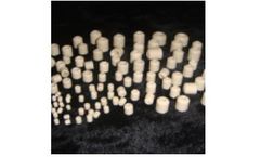 Sonya - Steatite Interlocking Beads