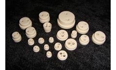 Sonya - Steatite Cartridge Heater