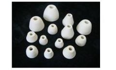 Sonya - Steatite Capacitor Bush & Gromet