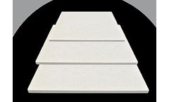 Sonya - Cordierite Kiln Furniture