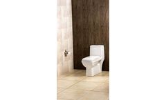 Sonya Premium - Model 5065 - Sanitary Ware