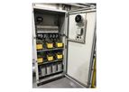 Power Quality Monitoring Equipment
