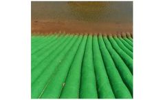 Flexituff - Geofil Mattress