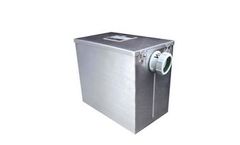 Flexituff - Model SGTPF - 1 - Coffee Catcher