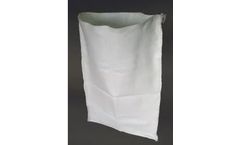 Flexituff - Model 317BNW - Nonwoven Geotextile Bags