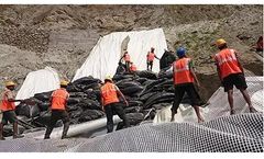 Flexituff - Geocomposite Megabag