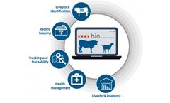 AgSIghts - Version Go360 bioTrack - Livestock Information Collect and Share Software