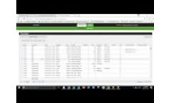 bioLinks- Warehouse User Video