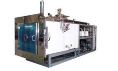 BRS Lyopro - Model LM - Mass Freeze Dryer
