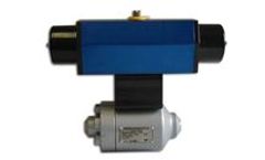 Delatite - Model DEL-LNT - Noise Reduction Trim Valves