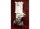 Delatite - Model AMBV - Full Prt Ball Valves