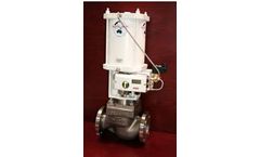 Delatite - Model DEL-ST - AGVC - Step Trim Valves