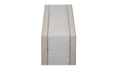 Starrco - Model DL - Modular Wall Panels