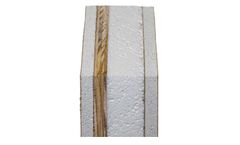 Starrco - Model DL - Reinforced Panel Systems