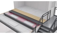 Starrco - Load Bearing In-Plant Modular Buildings