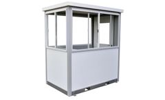 Starrco - Quickship Portable Buildings