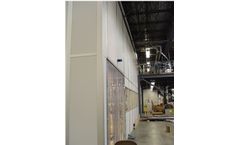 Starrmax - Tall Wall System