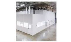 Starrco - Modular Cleanrooms