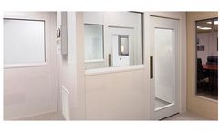 Starrco - Modular Laboratories
