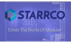 Enter the World of Modular with Starrco - Video