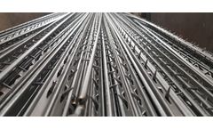 Fingo - Dry and Wet Electrostatic Precipitator