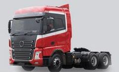 Qixing - High Quality Heavy Truck Cabin